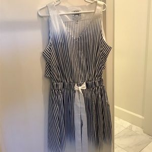 Girls Milly Minis dress